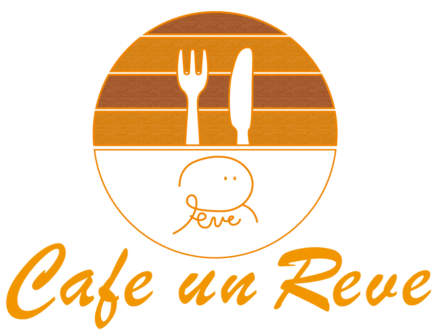 【公式】Cafe un Reve (カフェアンレーヴ) 〜季節のスイーツが味わえるお店〜